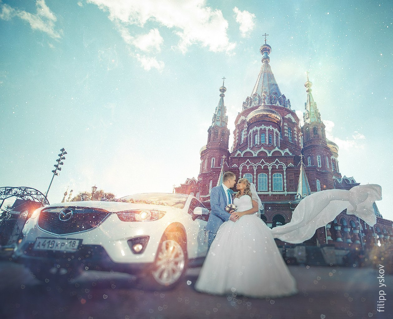 свадебный фотограф Ижевск свадебное фото на свадьбу wedding foto