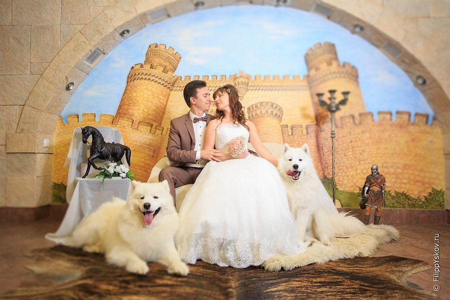 свадебный фотограф Ижевск свадебное фото на свадьбу