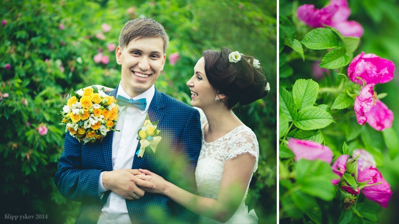 свадебный фотограф Ижевск свадебное фото на свадьбу