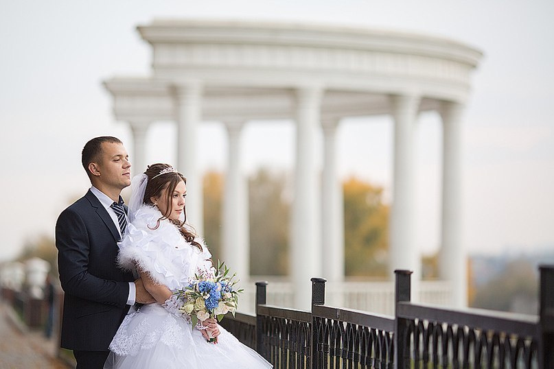 свадебный фотограф Ижевск свадебное фото на свадьбу