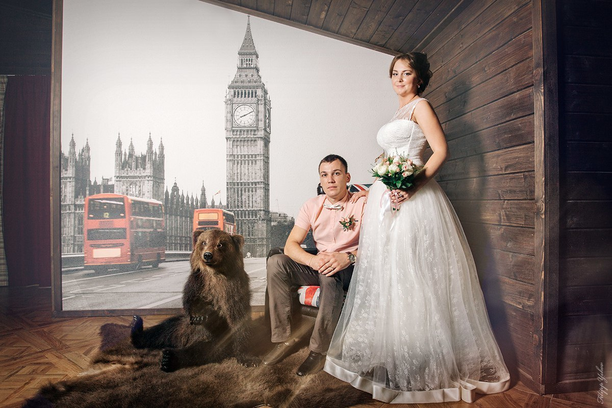 свадебный фотограф Ижевск свадебное фото на свадьбу