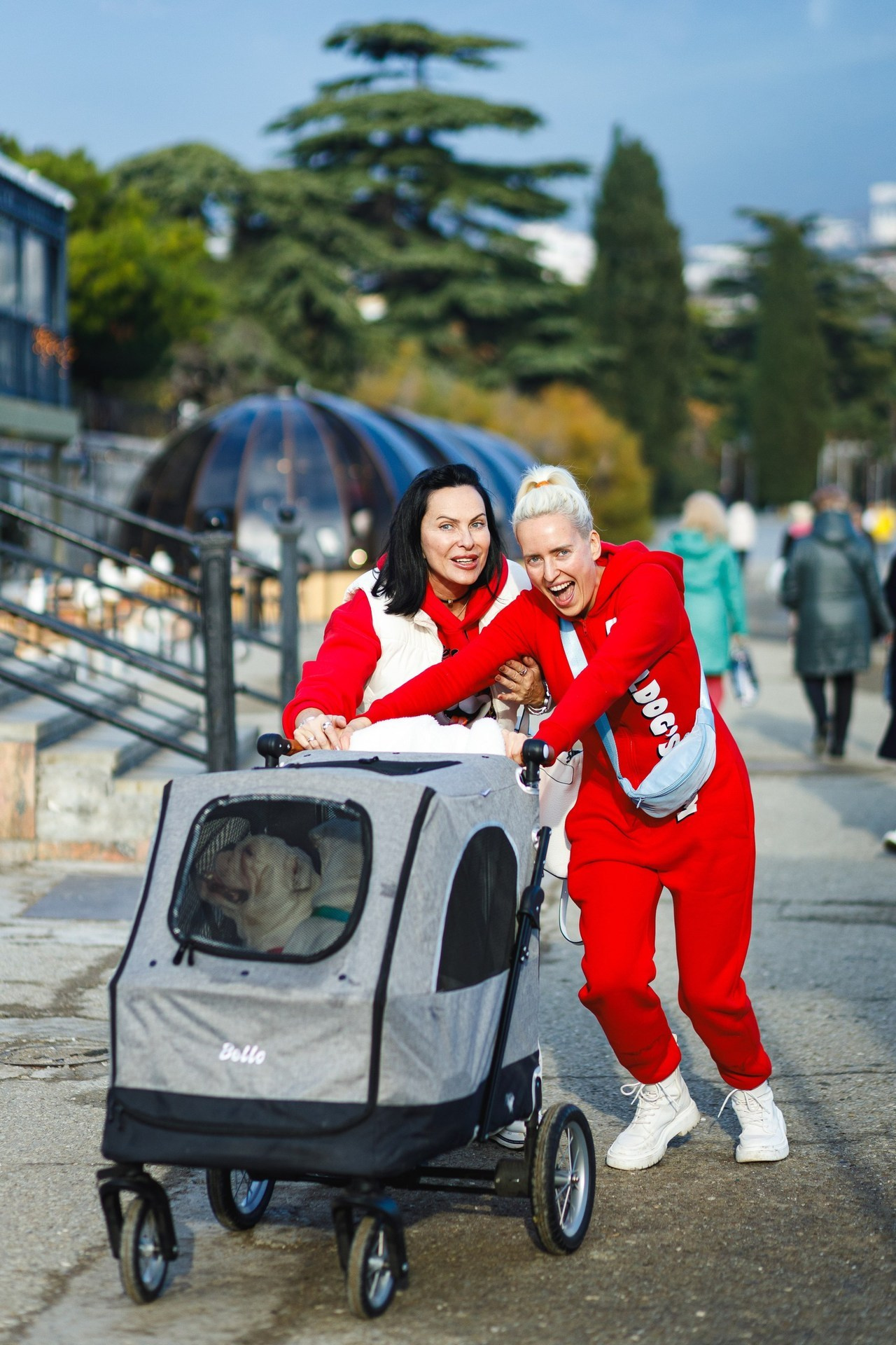 Отзывы. Универсальный фотограф в Крыму
