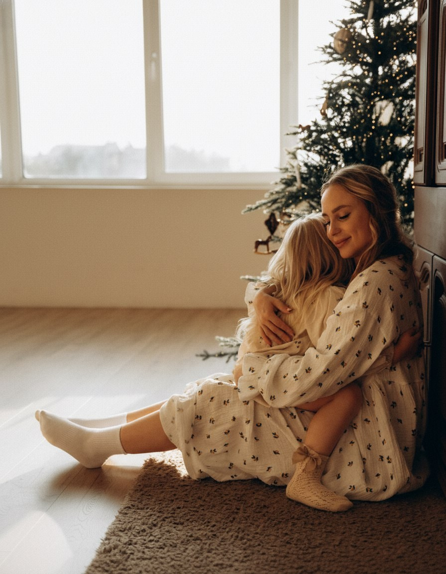 Катя и Сонечка. Фотограф в Минске — Мария Миллс