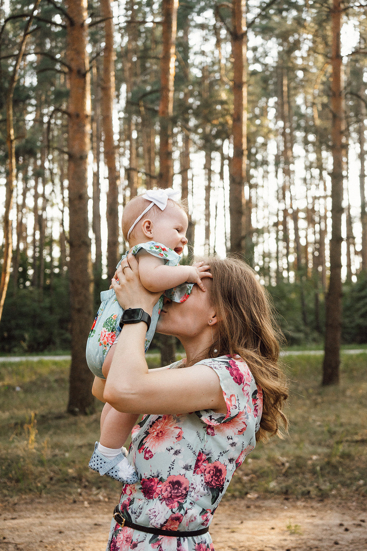 Счастливое детство. Семейный lifestyle и контент фотограф, г. Бронницы Крылова Анна