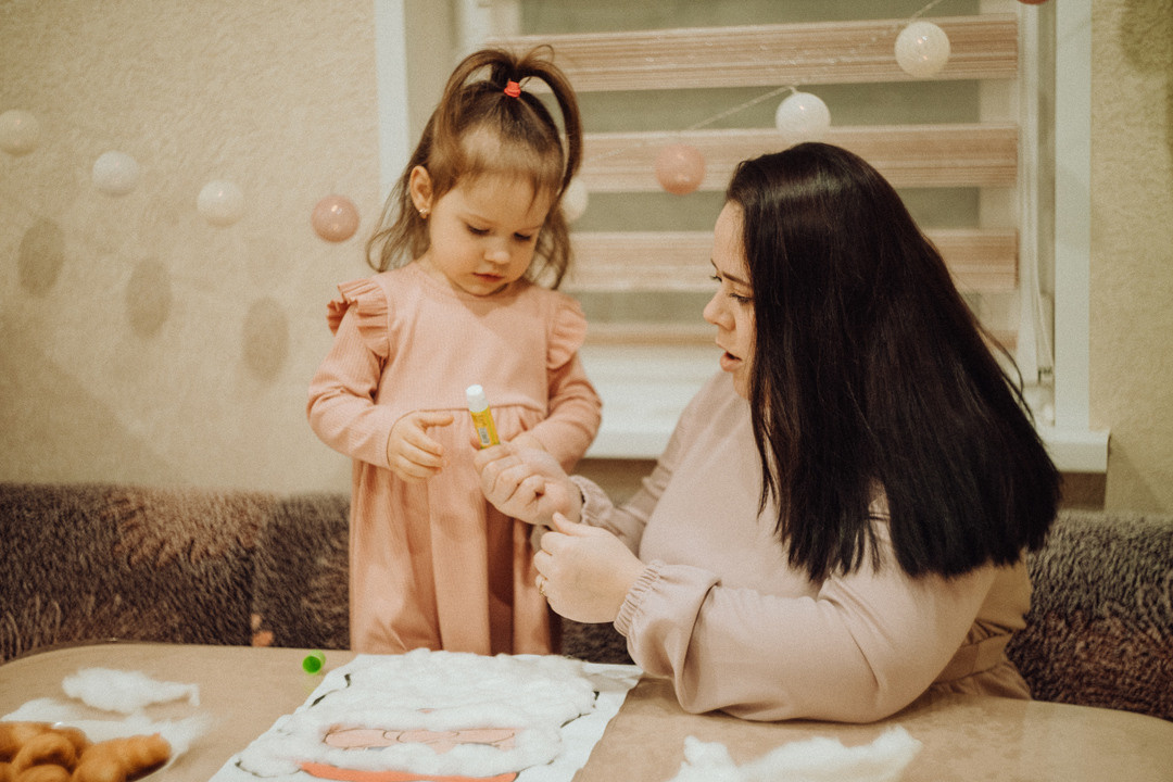 В предвкушении чуда. Семейный lifestyle и контент фотограф, г. Бронницы Крылова Анна