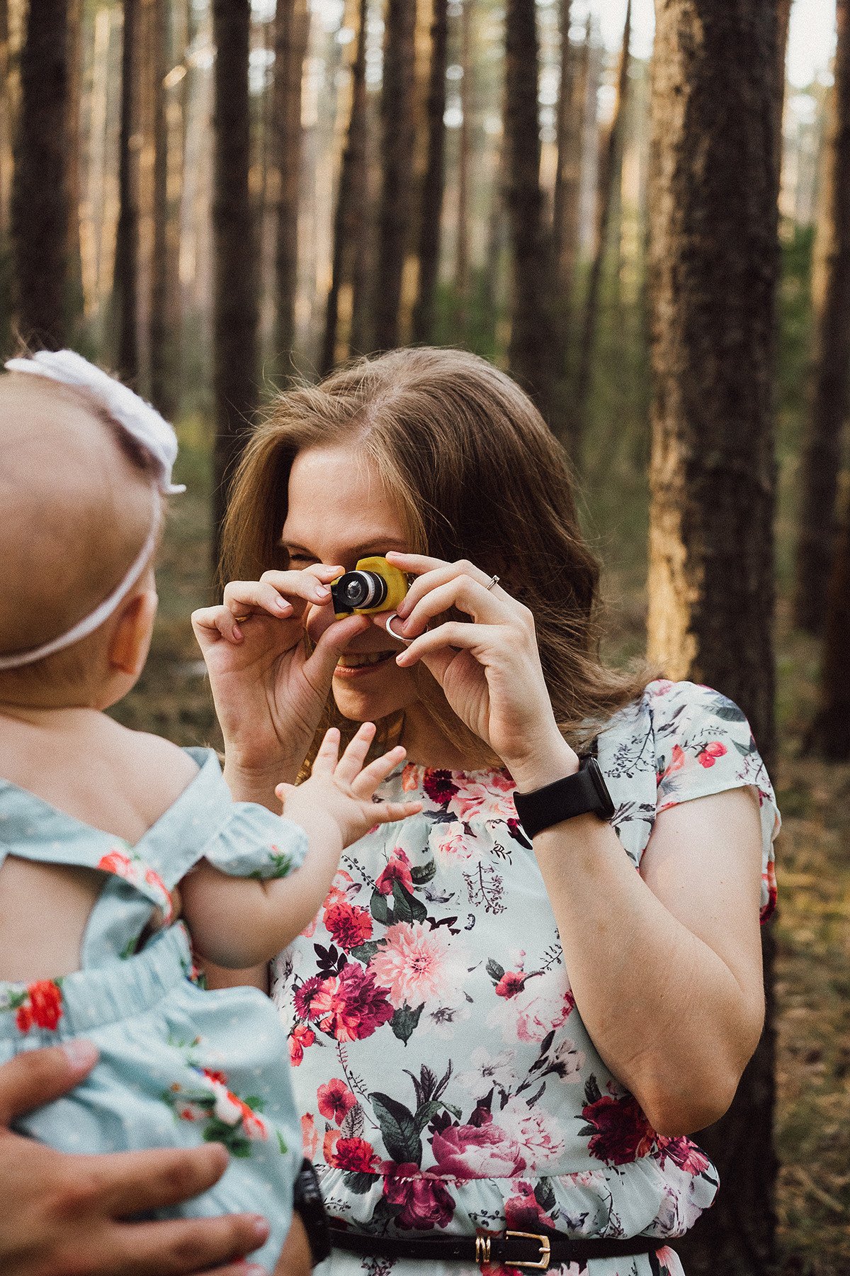 Счастливое детство. Семейный lifestyle и контент фотограф, г. Бронницы Крылова Анна