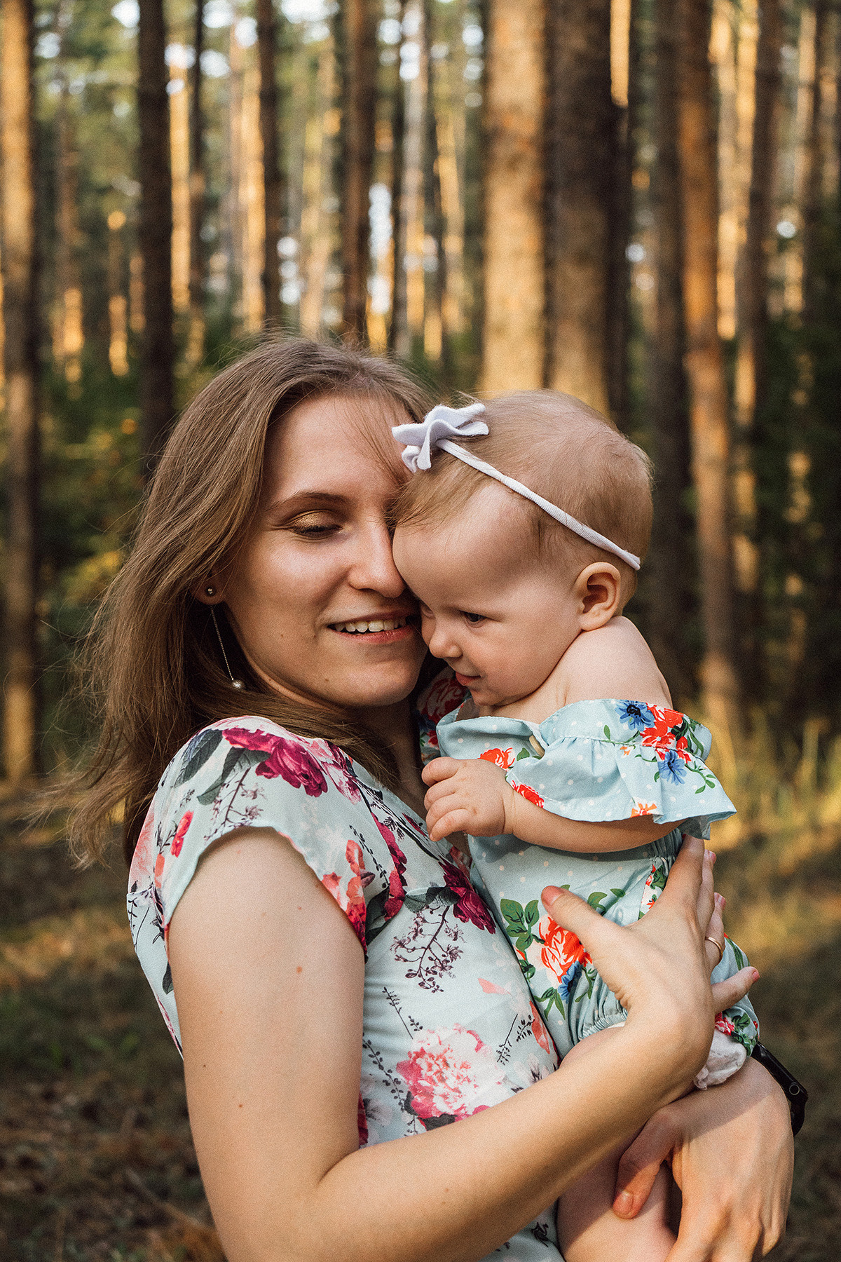 Счастливое детство. Семейный lifestyle и контент фотограф, г. Бронницы Крылова Анна