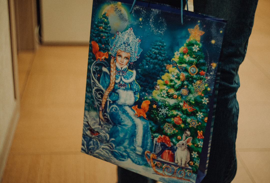 В предвкушении чуда. Семейный lifestyle и контент фотограф, г. Бронницы Крылова Анна