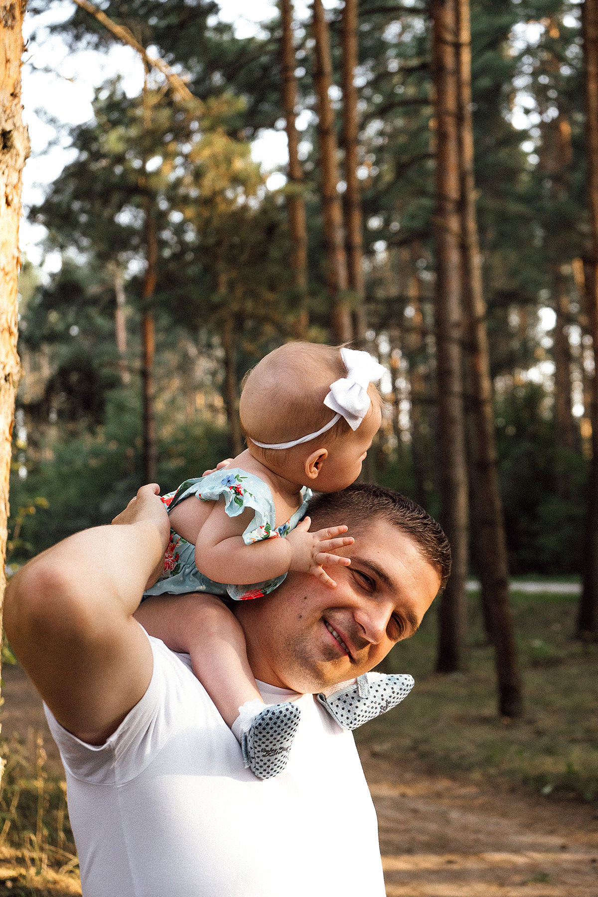 Счастливое детство. Семейный lifestyle и контент фотограф, г. Бронницы Крылова Анна