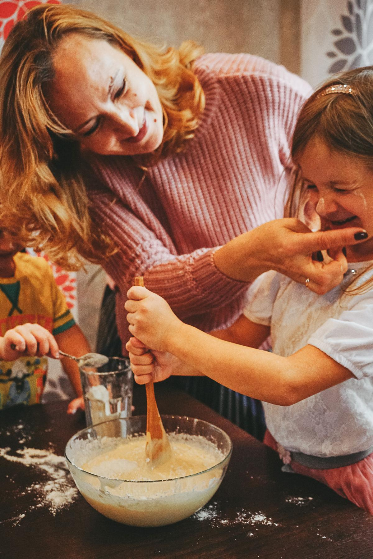 Яблочная история. Семейный lifestyle и контент фотограф, г. Бронницы Крылова Анна