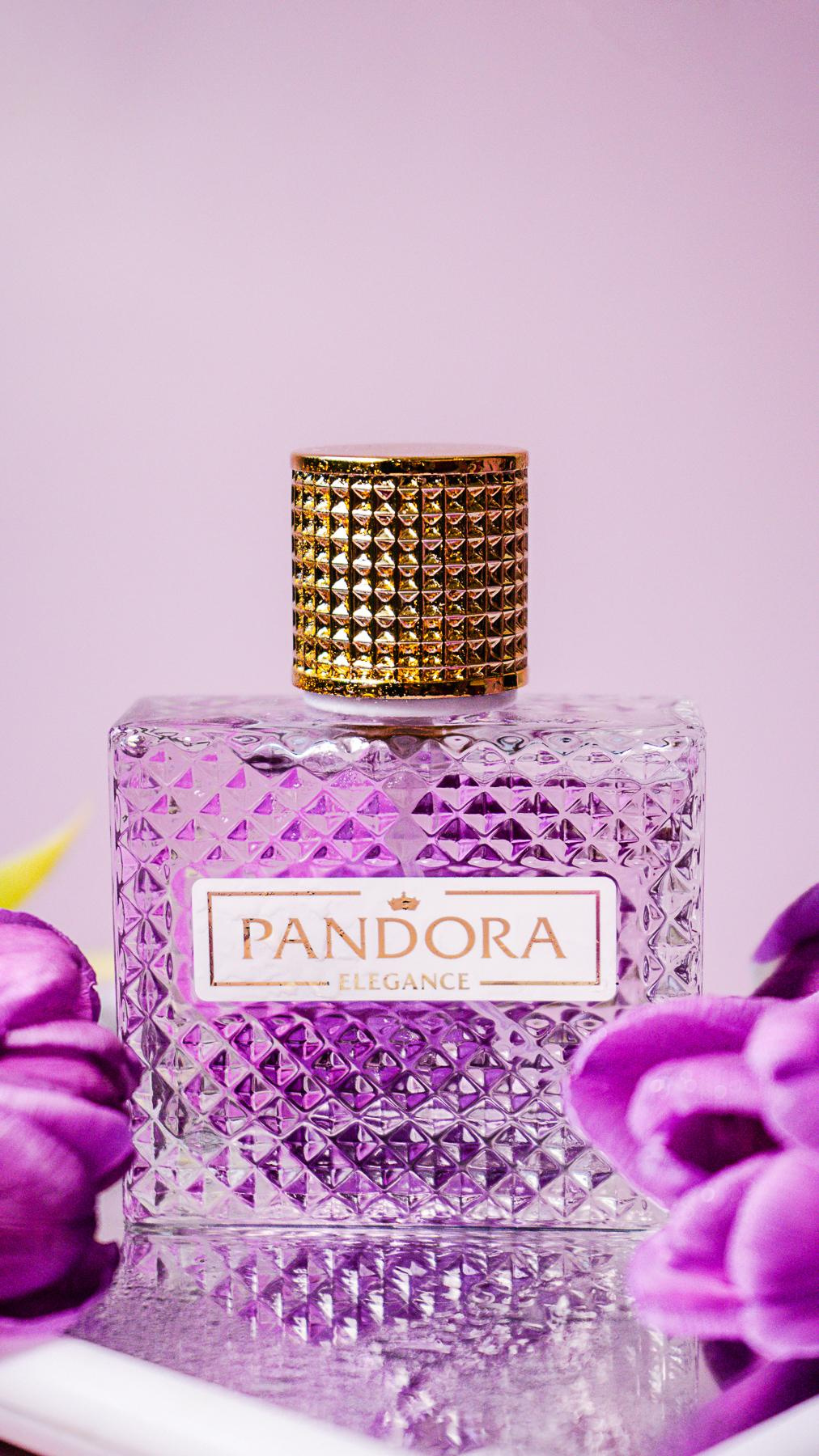 Туалетная вода PANDORA elegance. Семейный lifestyle и контент фотограф, г. Бронницы Крылова Анна