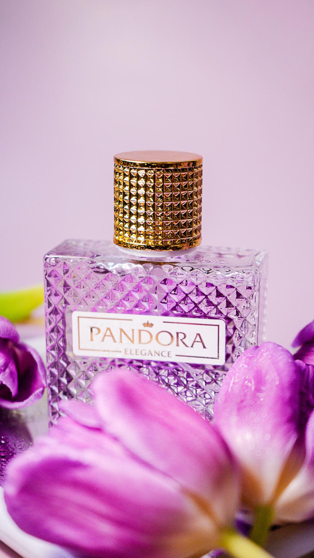 Туалетная вода PANDORA elegance. Семейный lifestyle и контент фотограф, г. Бронницы Крылова Анна