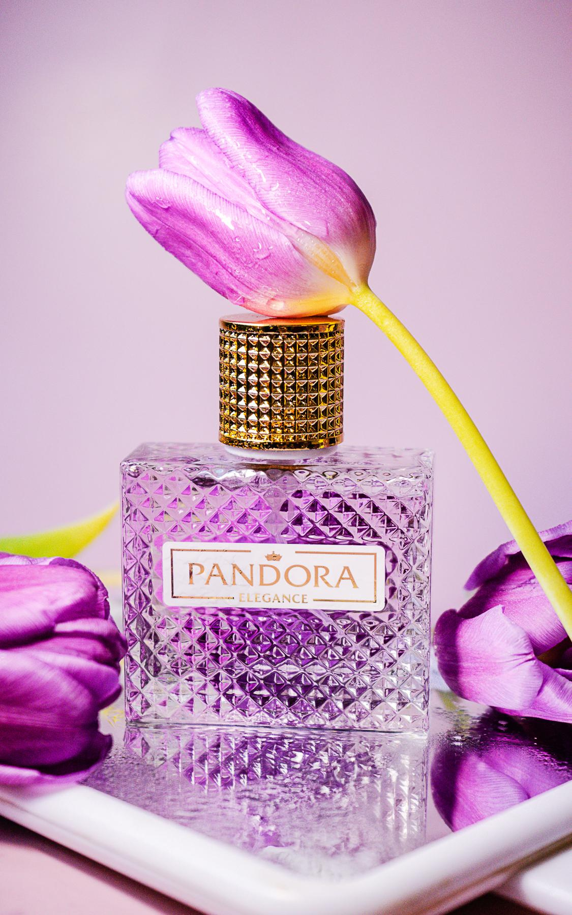 Туалетная вода PANDORA elegance. Семейный lifestyle и контент фотограф, г. Бронницы Крылова Анна