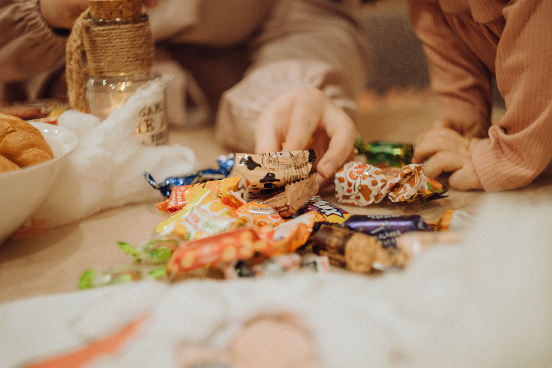 В предвкушении чуда. Семейный lifestyle и контент фотограф, г. Бронницы Крылова Анна