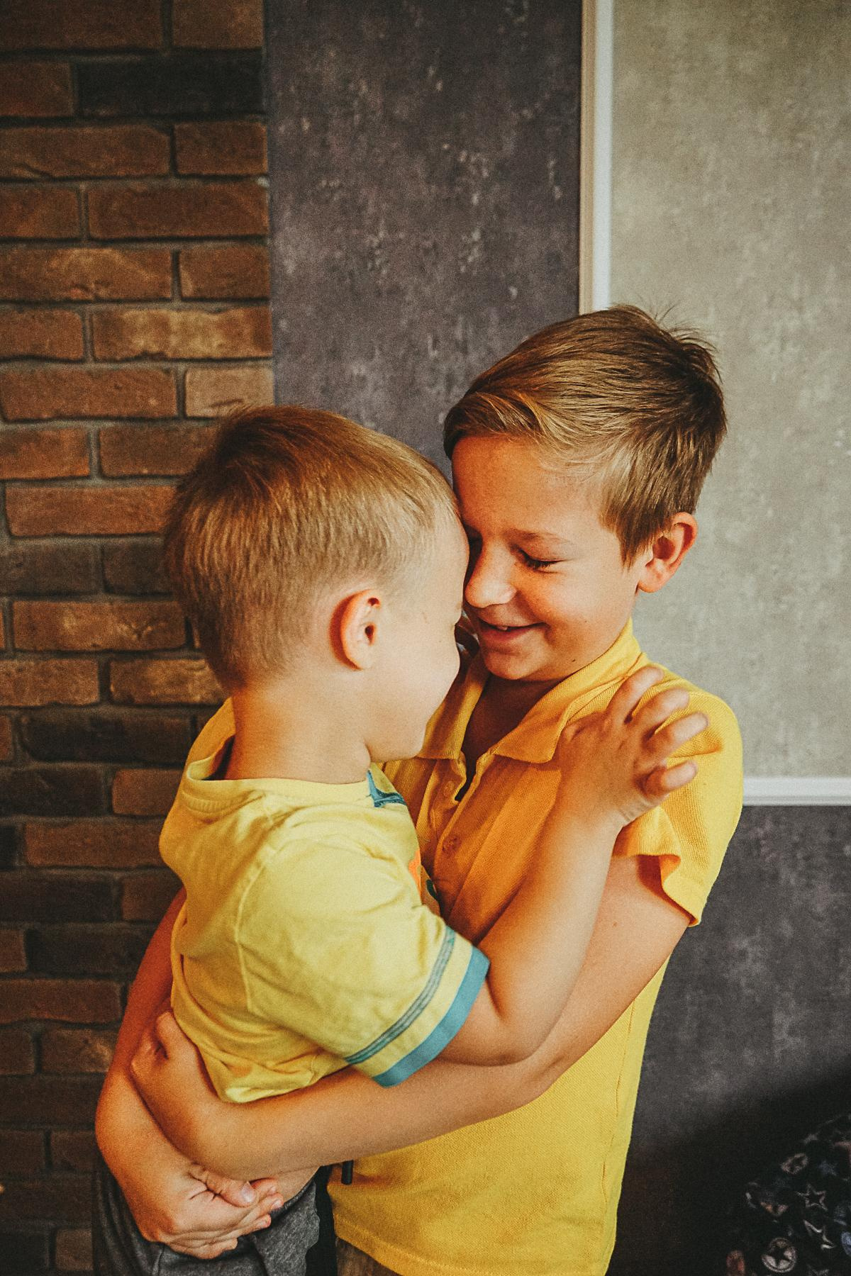 Яблочная история. Семейный lifestyle и контент фотограф, г. Бронницы Крылова Анна