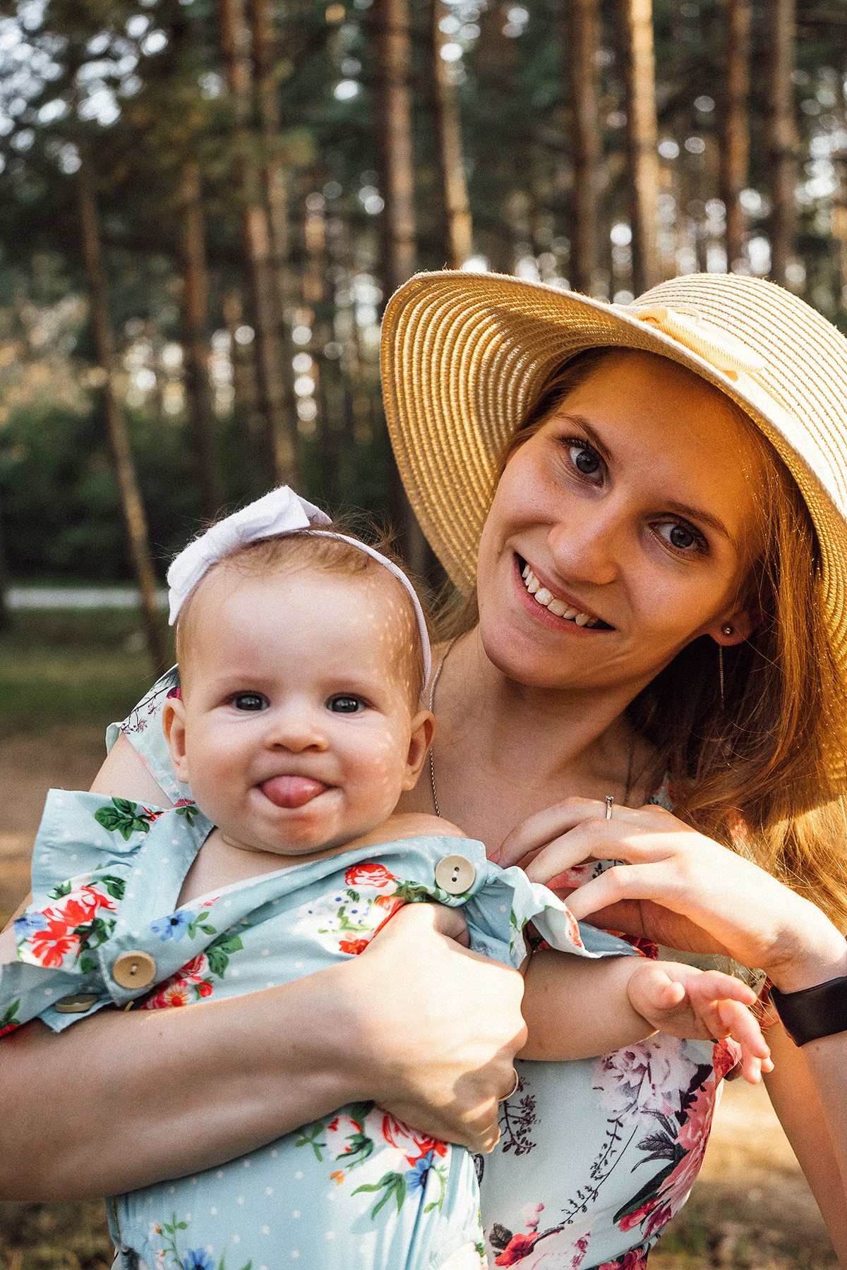 Счастливое детство. Семейный lifestyle и контент фотограф, г. Бронницы Крылова Анна