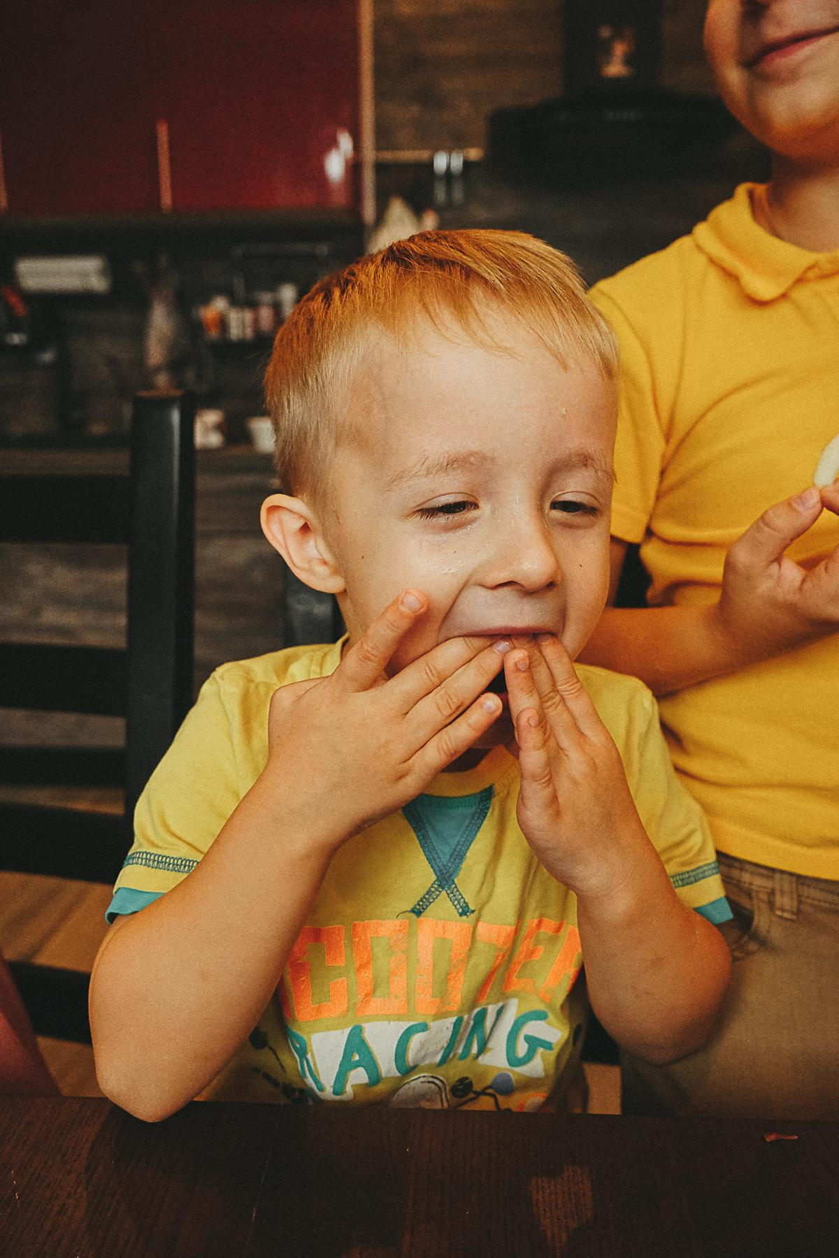 Яблочная история. Семейный lifestyle и контент фотограф, г. Бронницы Крылова Анна