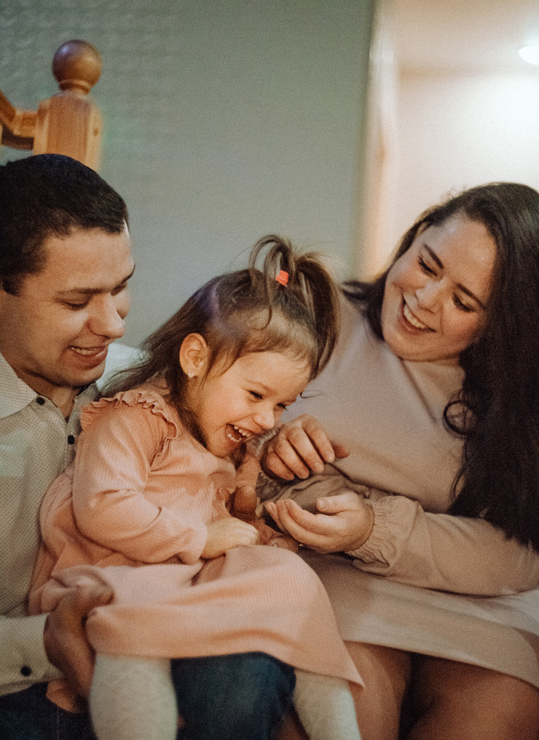 В предвкушении чуда. Семейный lifestyle и контент фотограф, г. Бронницы Крылова Анна