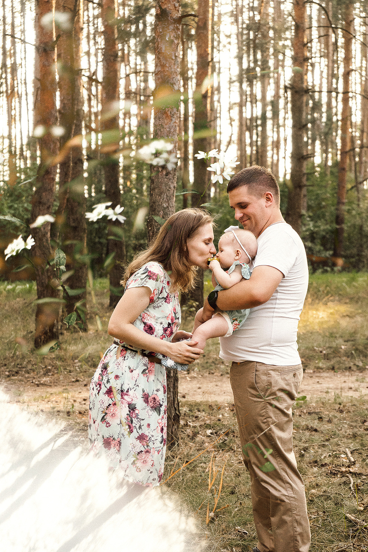 Счастливое детство. Семейный lifestyle и контент фотограф, г. Бронницы Крылова Анна