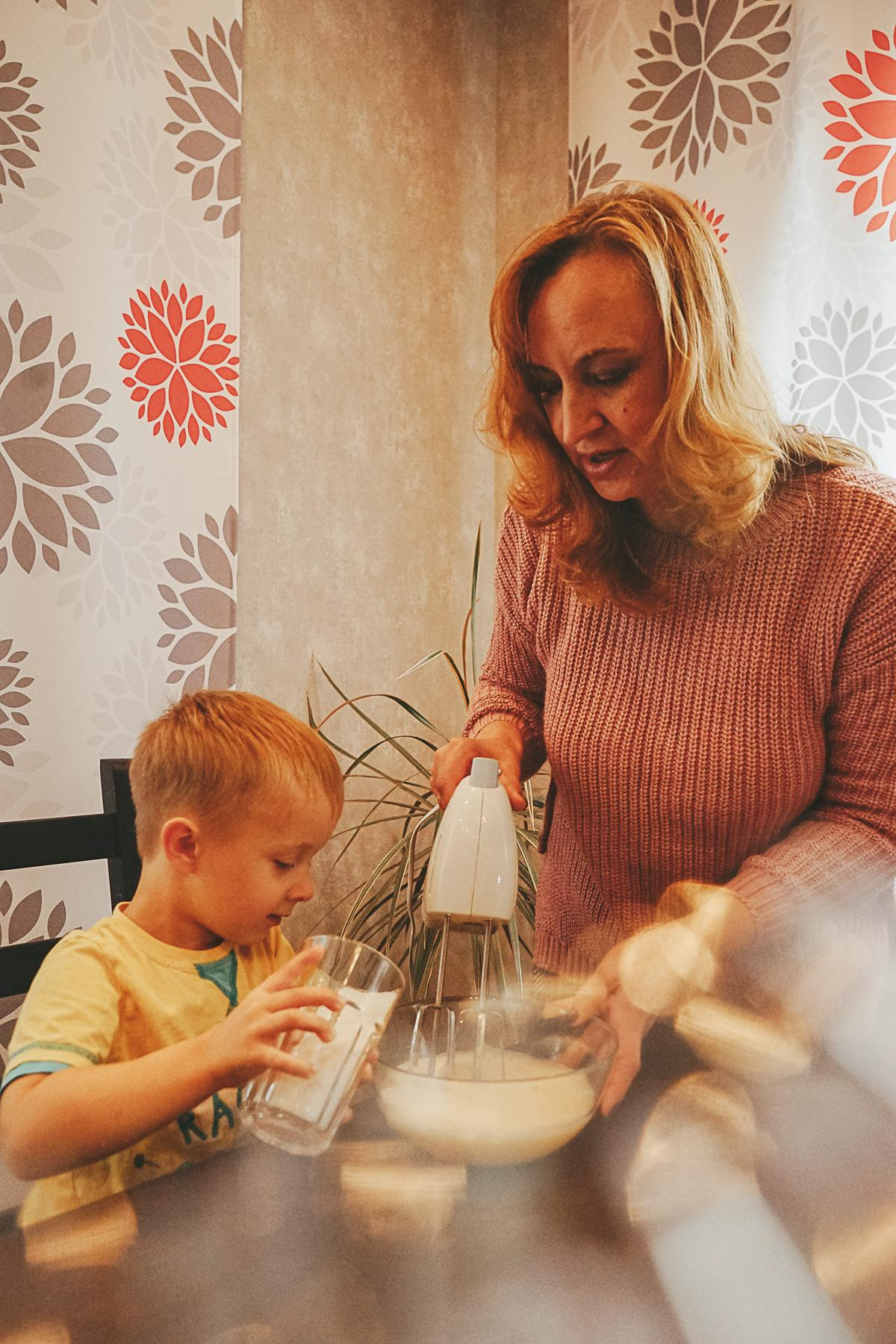 Яблочная история. Семейный lifestyle и контент фотограф, г. Бронницы Крылова Анна