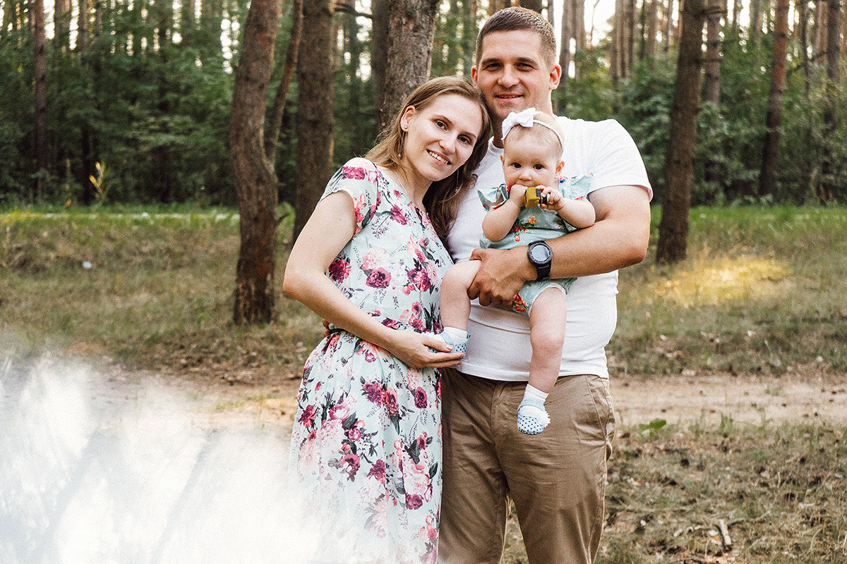 Счастливое детство. Семейный lifestyle и контент фотограф, г. Бронницы Крылова Анна