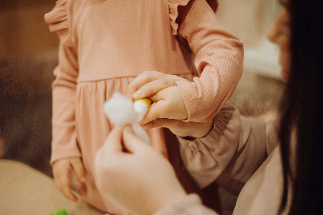 В предвкушении чуда. Семейный lifestyle и контент фотограф, г. Бронницы Крылова Анна