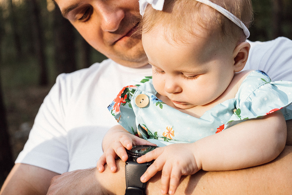 Счастливое детство. Семейный lifestyle и контент фотограф, г. Бронницы Крылова Анна