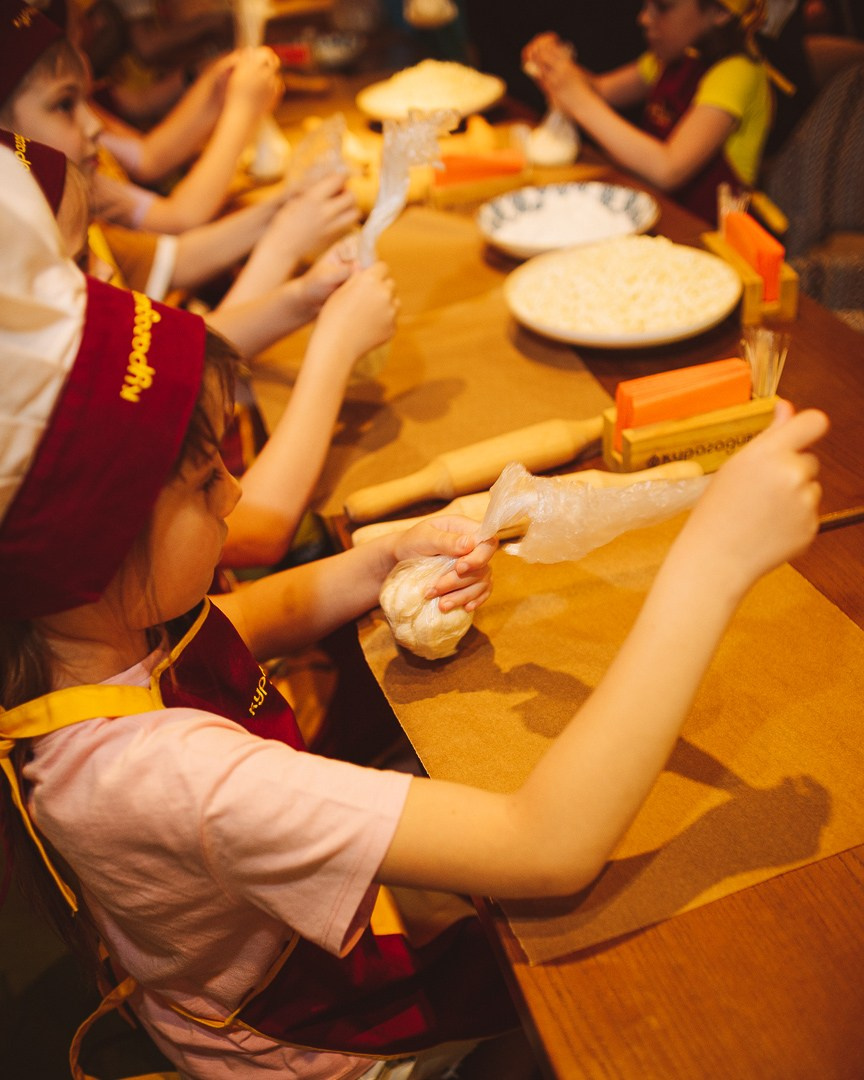 Детский МК I Курагадиван. Фотограф Новосибирск I Дамдинов Бато