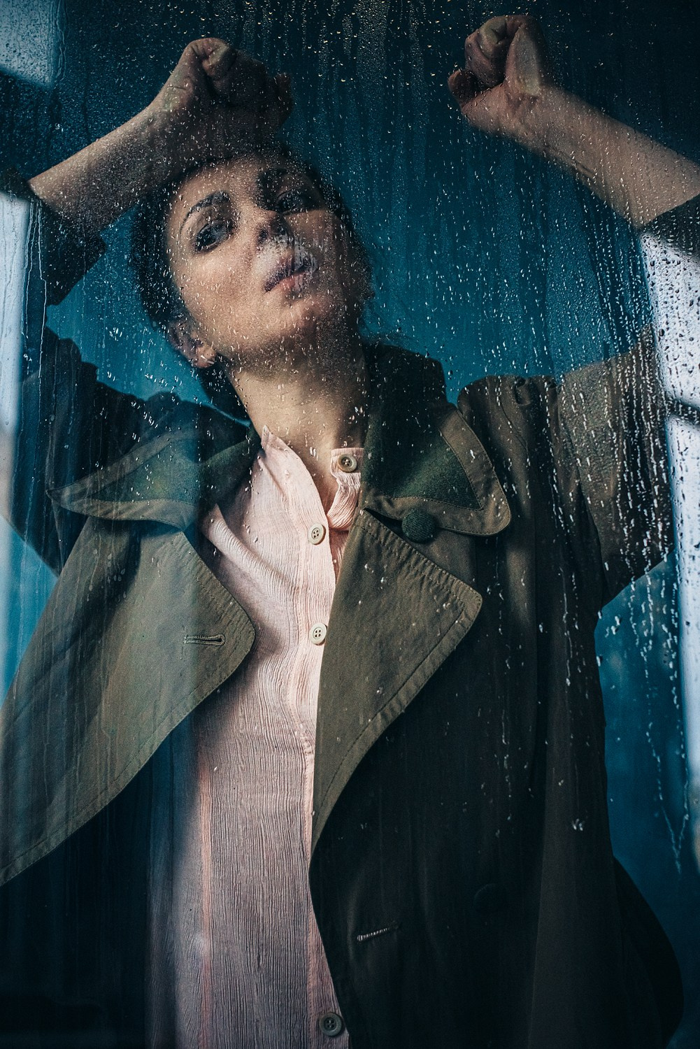 Контент. Фотограф Михаил Ряховский