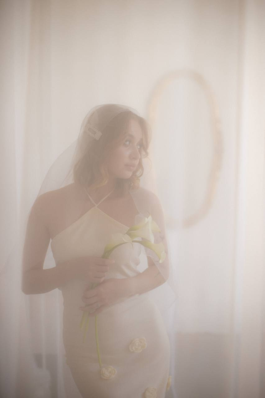 Vintage. Фотограф Саша Львова