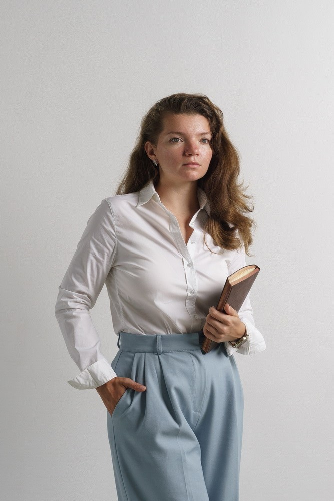 КОНТЕНТ-СЪЁМКА. Фотограф для бизнеса Марина Третьякова