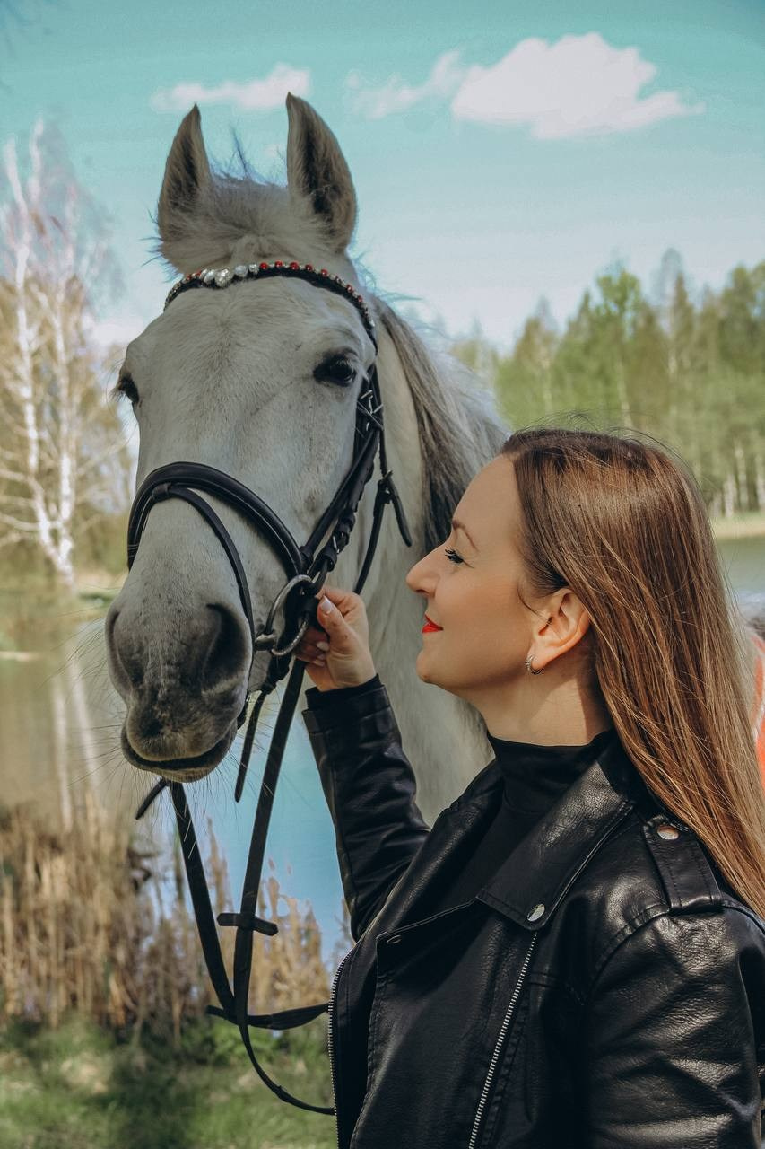 ИНДИВИДУАЛЬНАЯ ФОТОСЕССИЯ. Фотограф кстово
