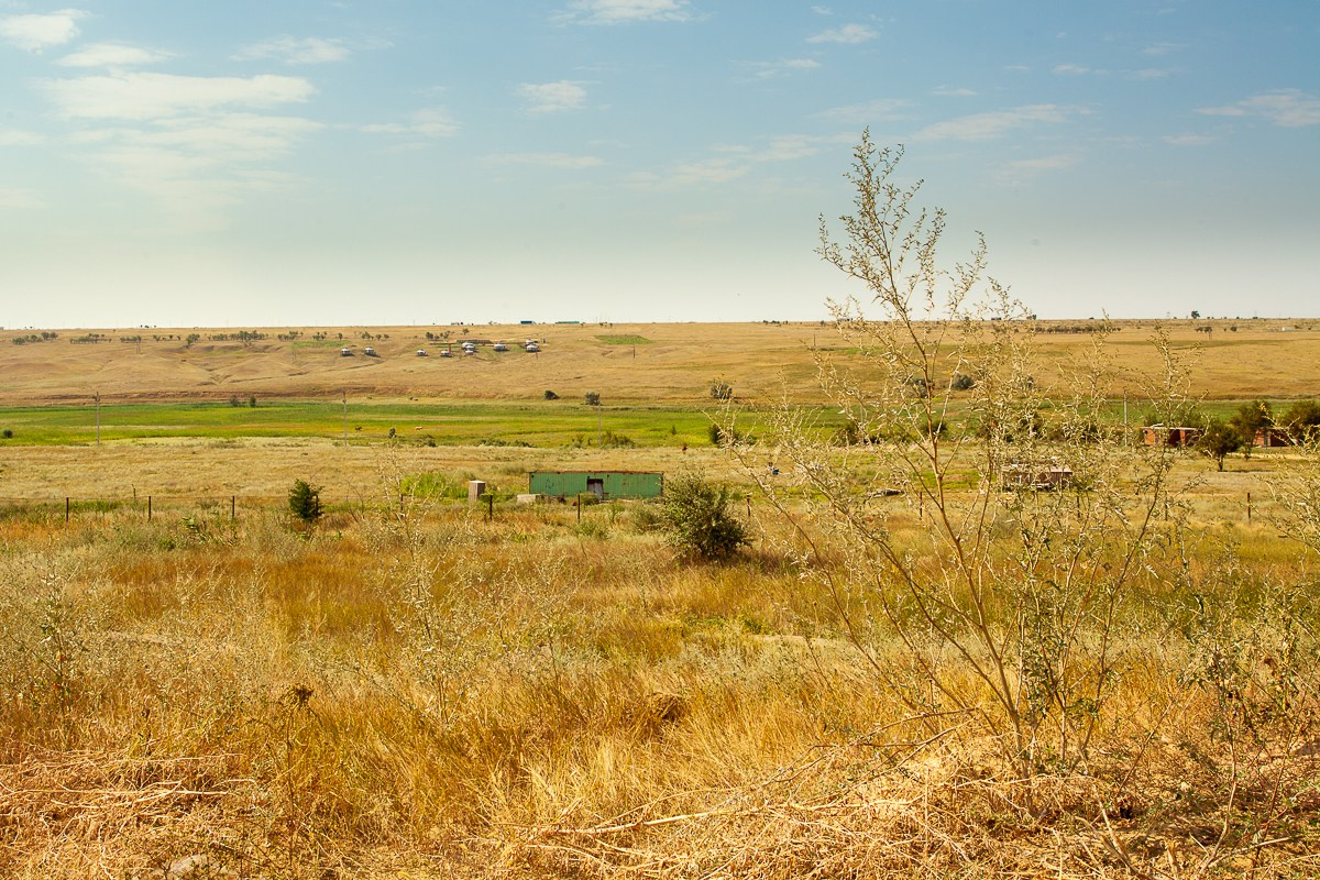 КАЛМЫКИЯ. Фотограф в Москве Татьяна Макотра
