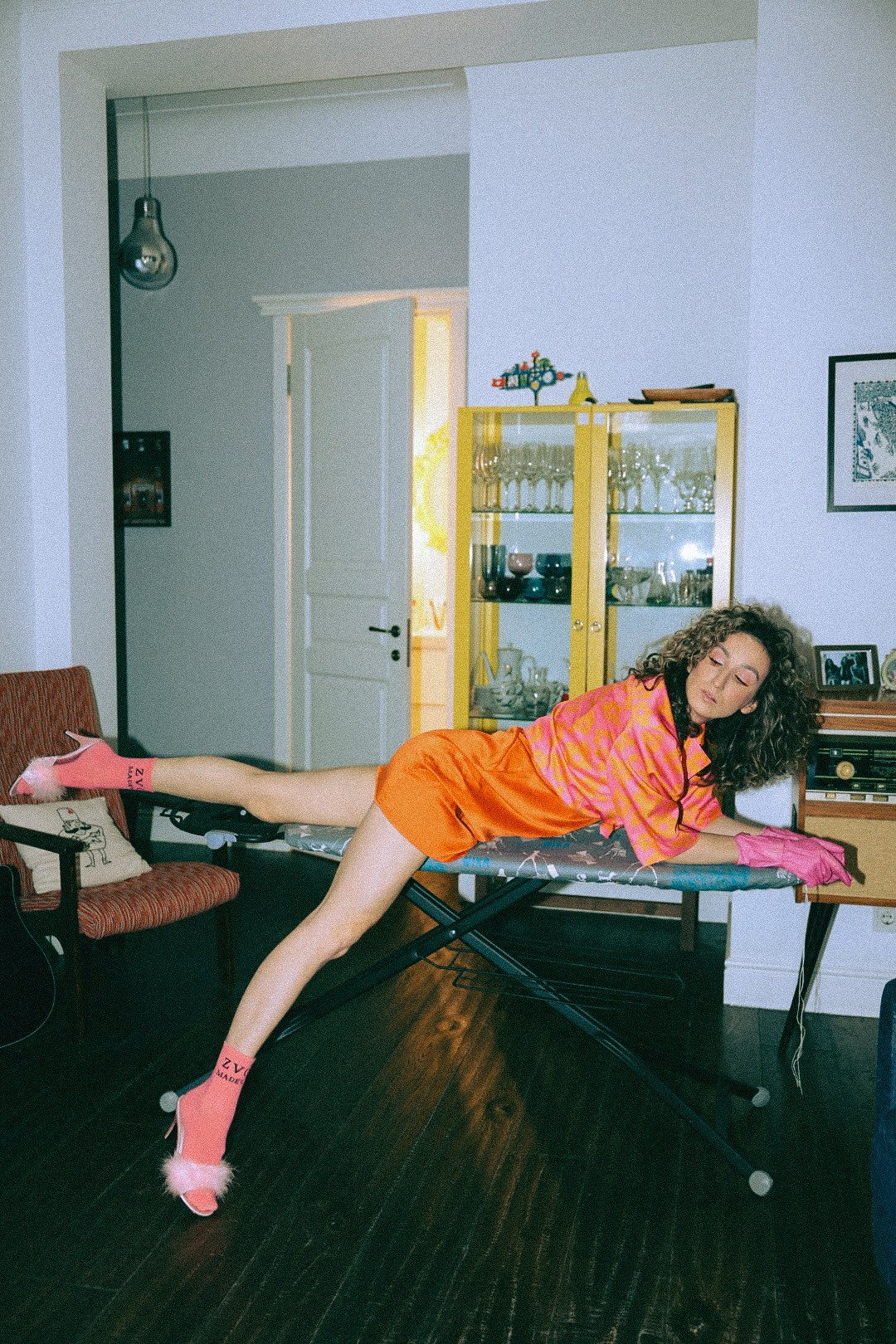 Женя. Фотограф Нижний Новгород