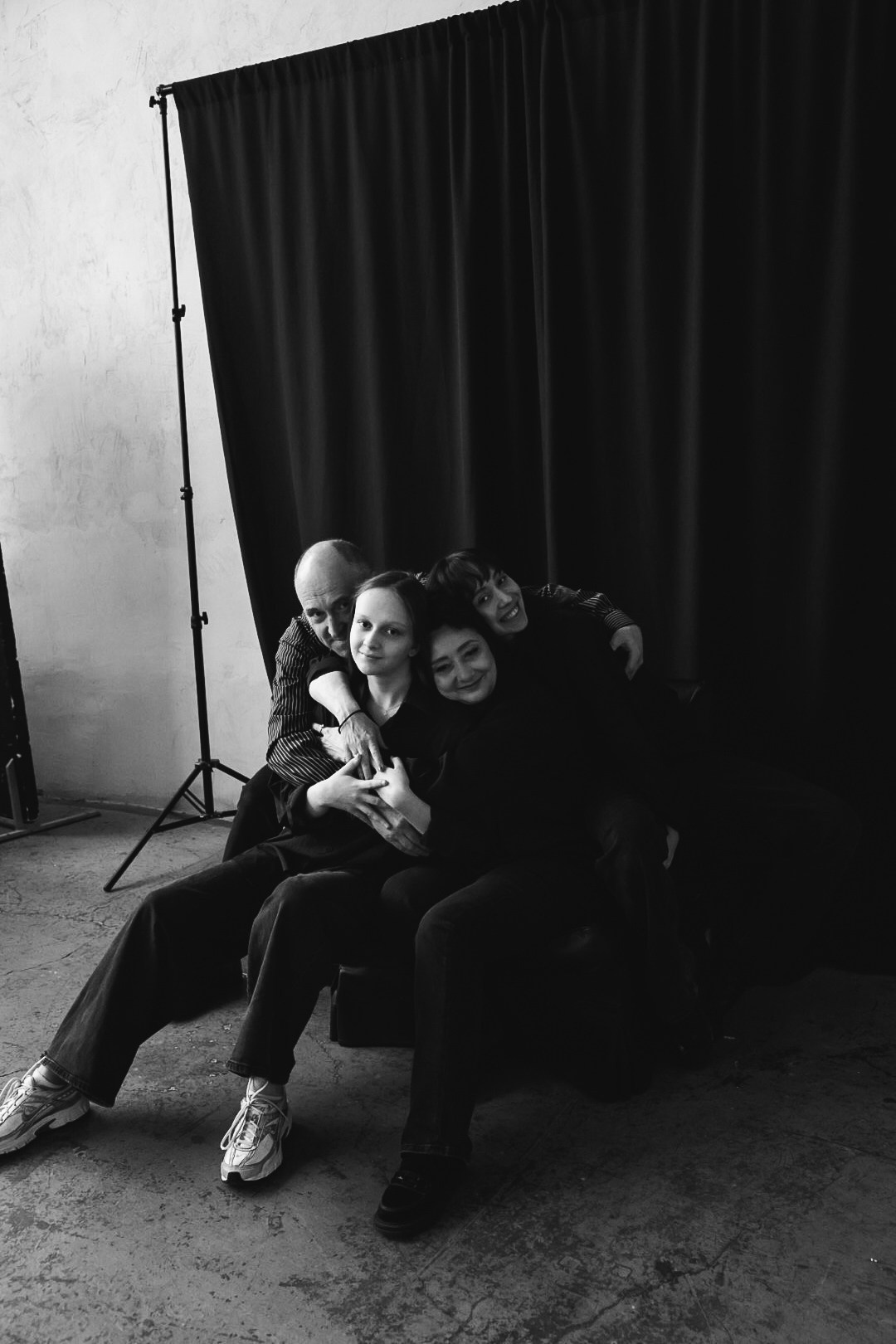 Family. Фотограф Нижний Новгород