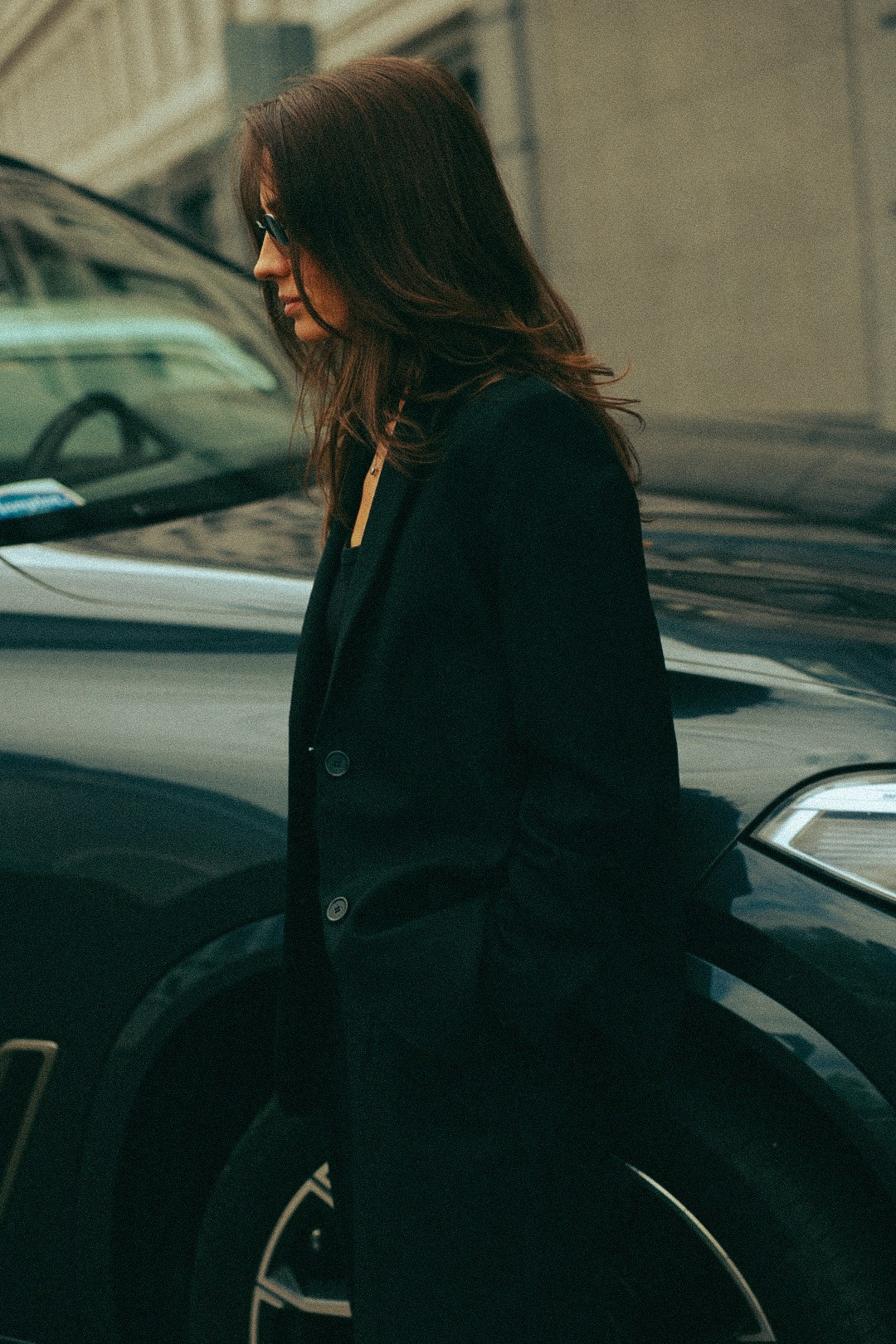 Нина. Фотограф Нижний Новгород