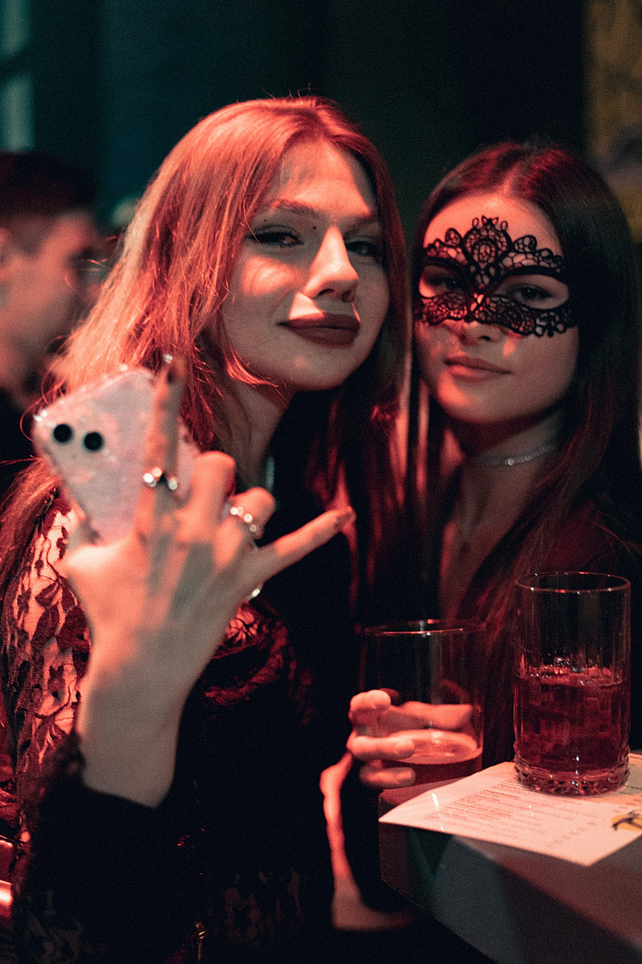 ХЭЛЛУИН. Анастасия Попова — свадебный и репортажный фотограф | Воронеж, Павловск