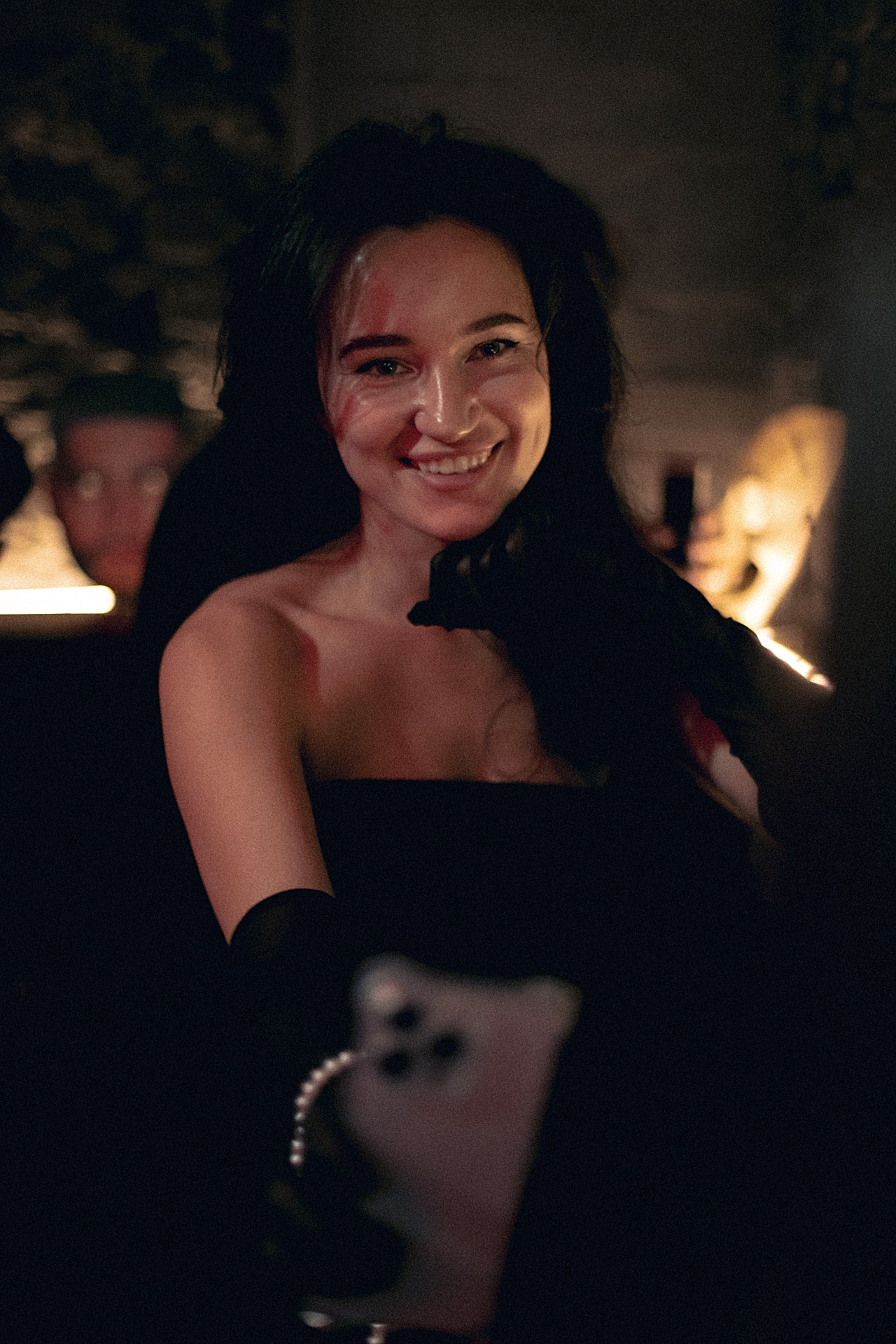 ХЭЛЛУИН. Анастасия Попова — свадебный и репортажный фотограф | Воронеж, Павловск