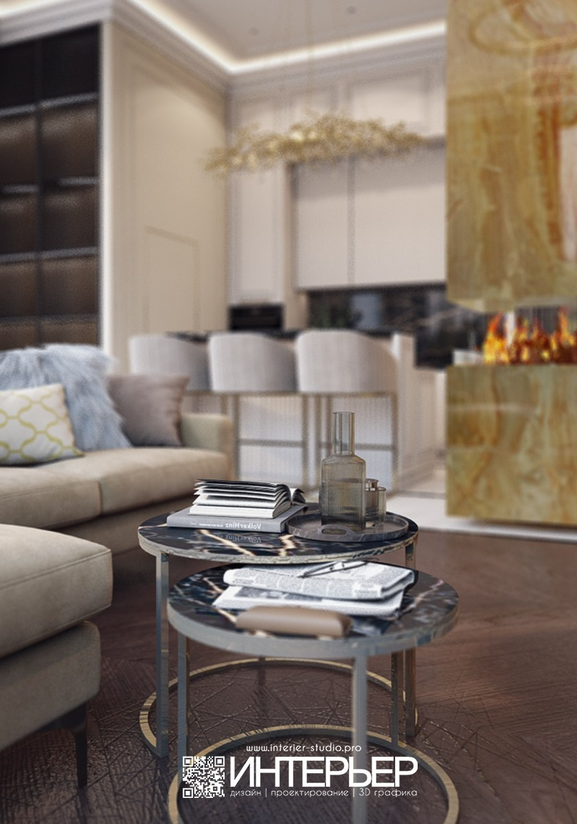 Дизайн-проект дома Ильи и Галины, г. Пятигорск. Дизайн интерьера, 3D визуализация и 3D моделирование. Создание проектов и чертежей. КМВ: Кисловодск, Пятигорск, Ессентуки и удаленно