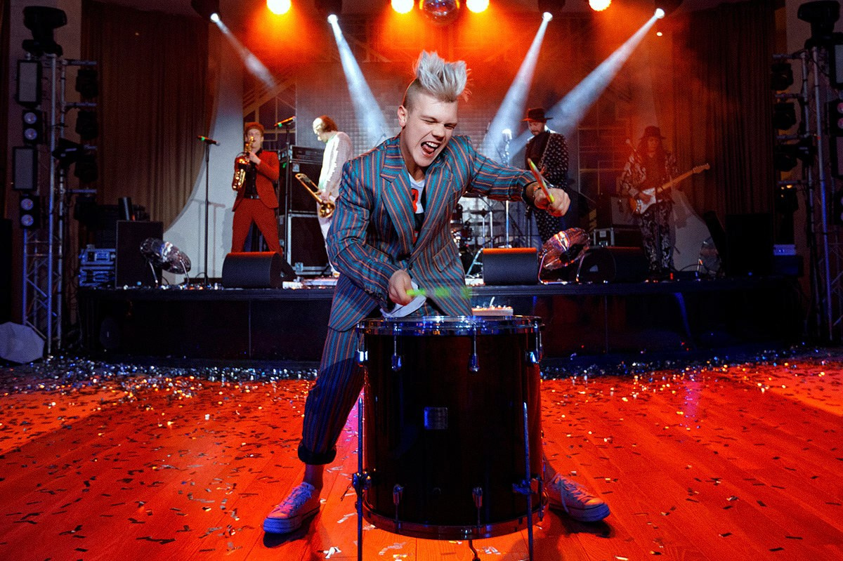 КОПРОРАТИВЫ. Фотограф и видеограф для бизнеса в Москве — фуд, рестораны, интерьер, контент | Sizov Studio