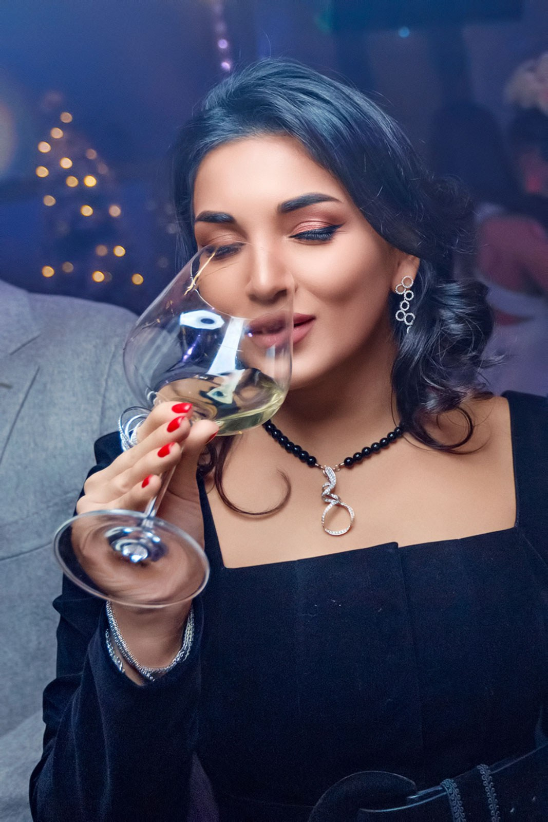 ДНИ РОЖДЕНИЯ ВЗРОСЛЫХ. Фотограф и видеограф для бизнеса в Москве — фуд, рестораны, интерьер, контент | Sizov Studio