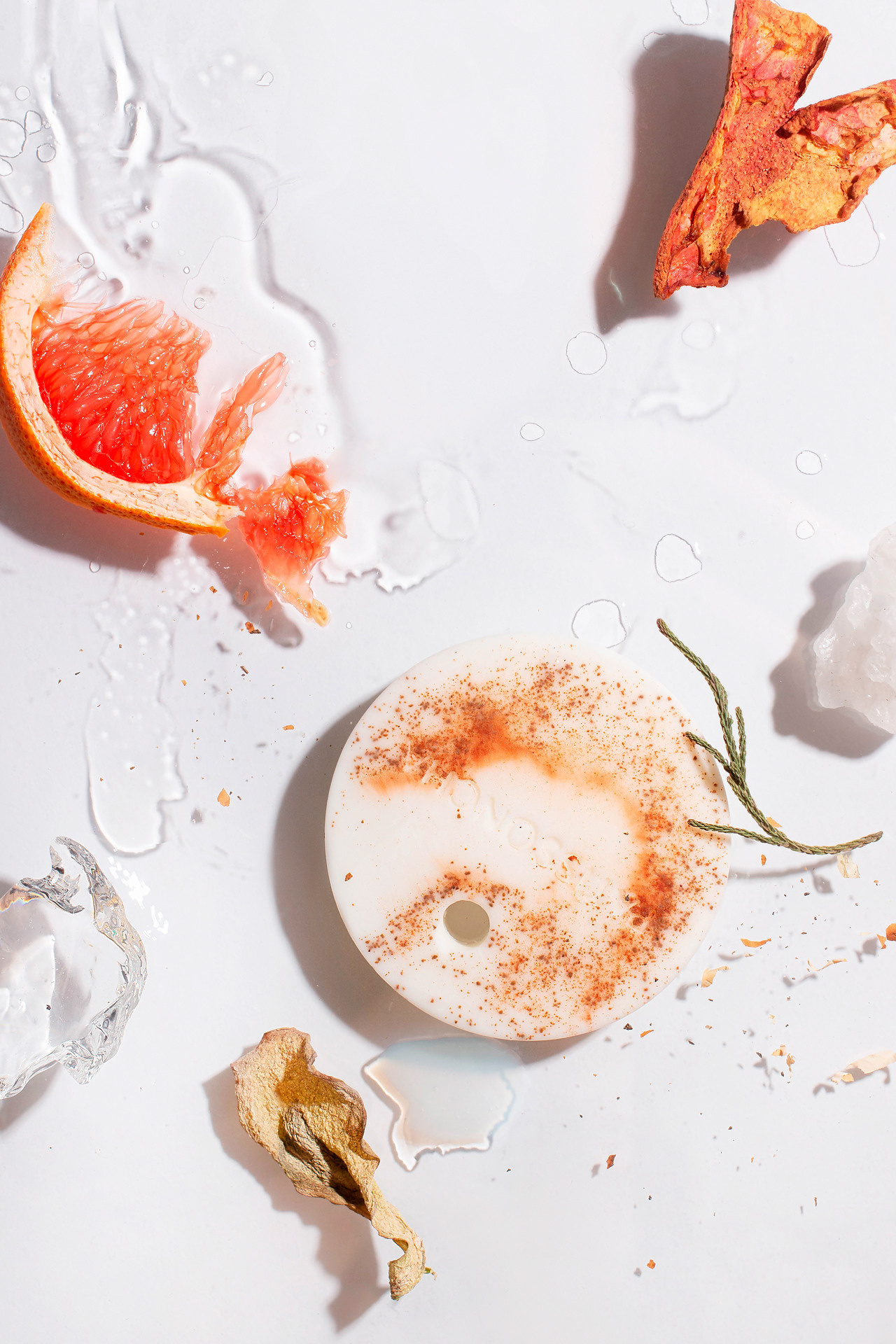 Patissoncha. Арт-директор и фотограф Токарева Дарья