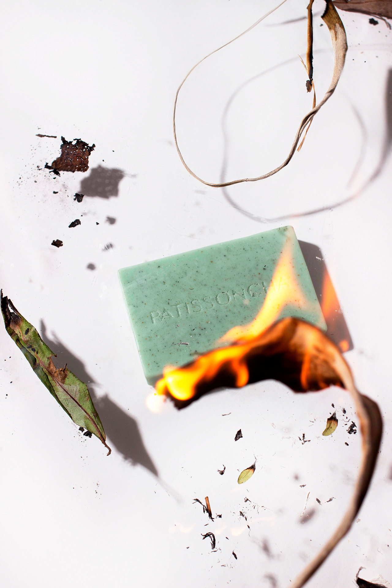 Patissoncha. Арт-директор и фотограф Токарева Дарья