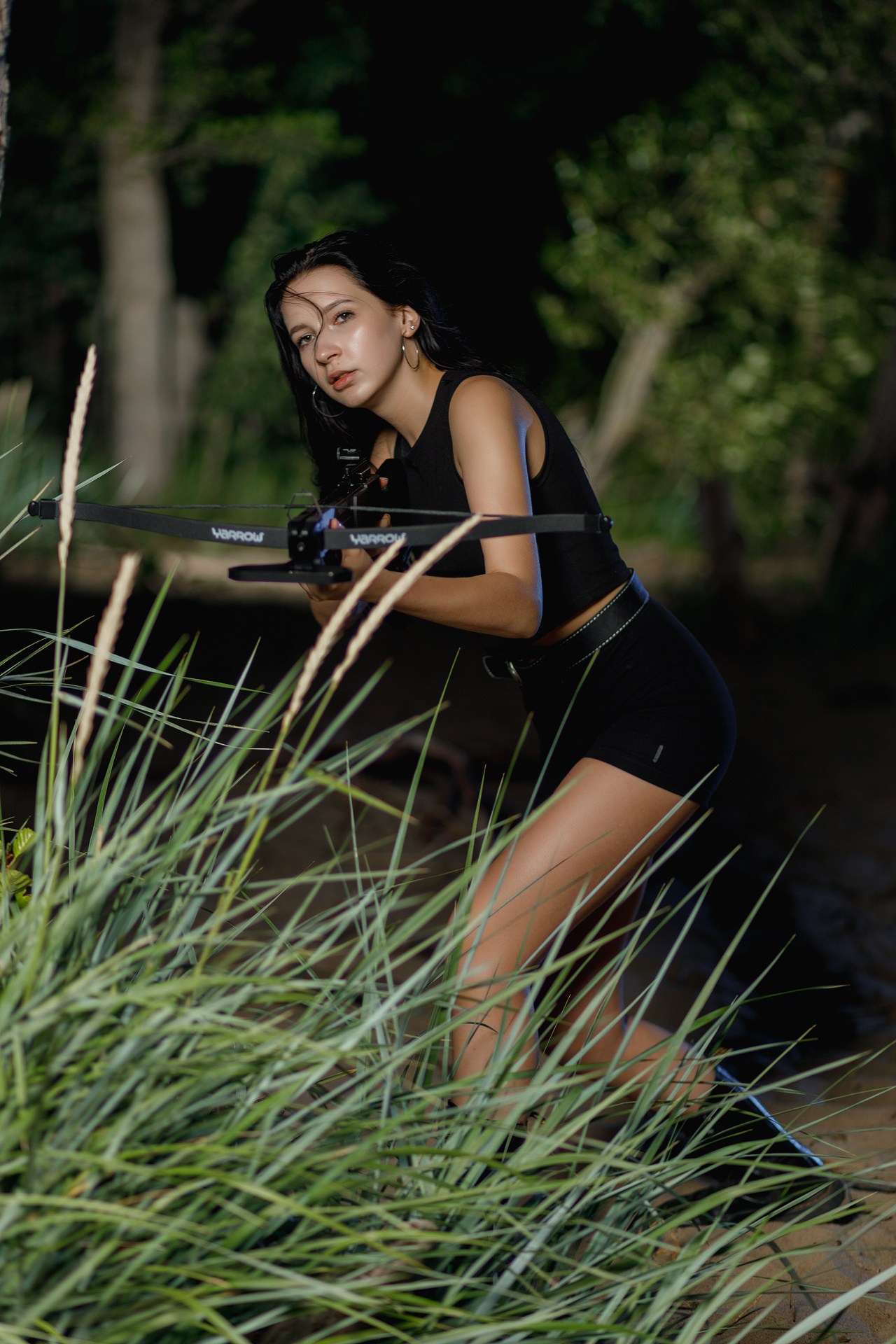 Женский портрет. 2323.рф, 2323