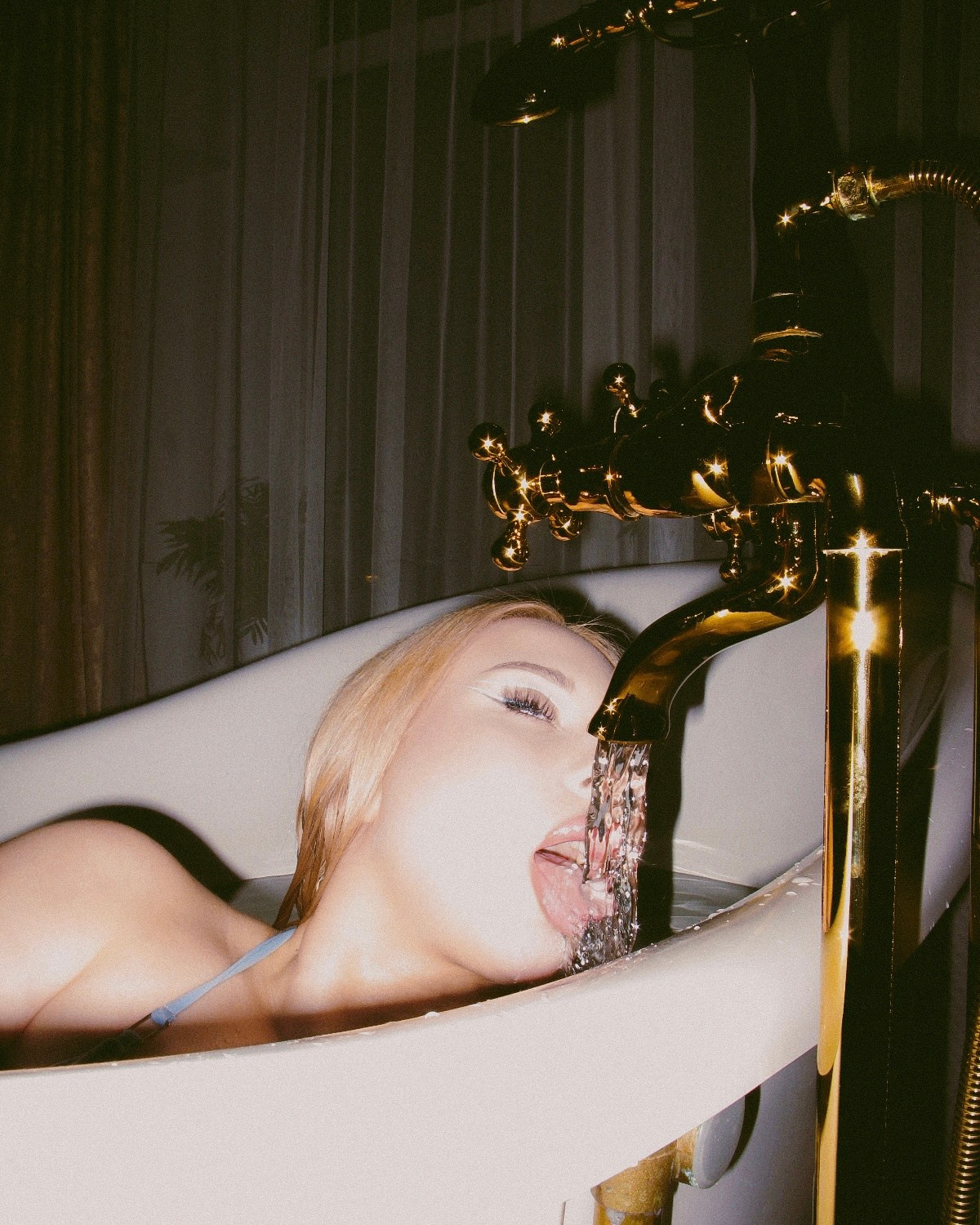 Hotel vibe. Фотограф Gertz5niper в Санкт-Петербурге