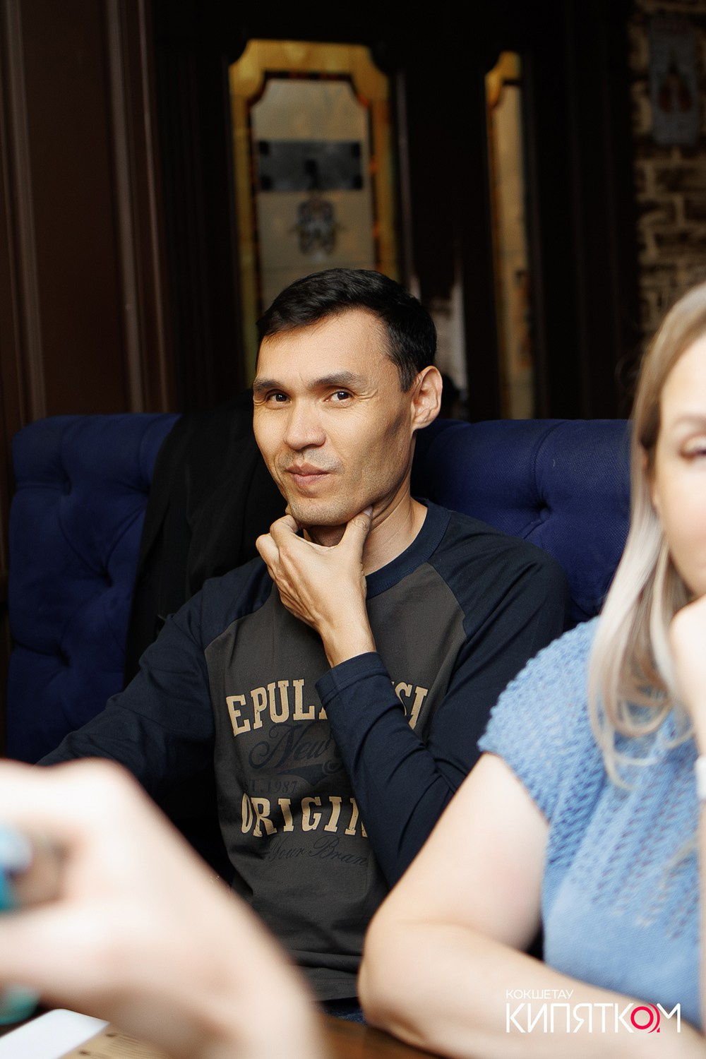 WOW QUIZ. КИПЯТКОМ КОКШЕТАУ