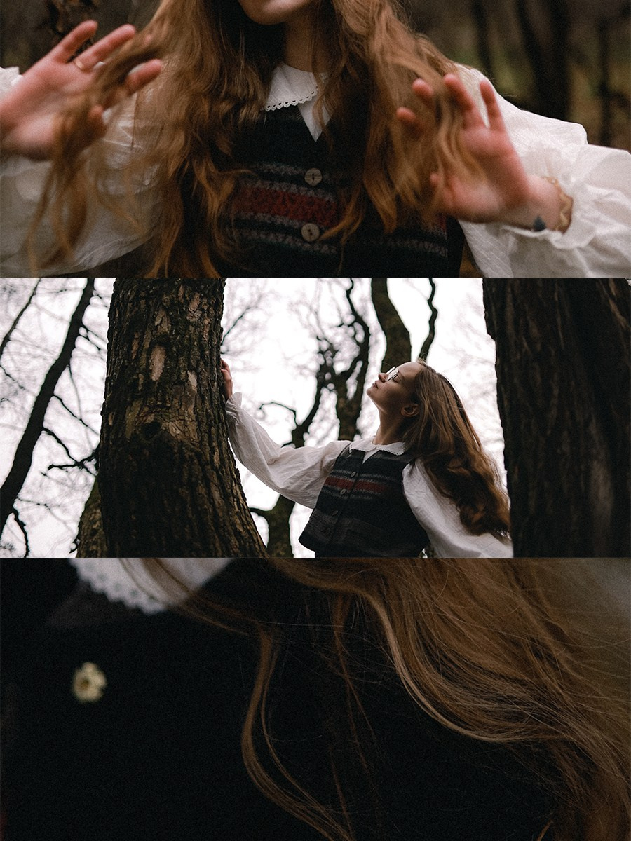 Ульяна. Фотограф в Москве, Электростали, Ногинске, Балашихе, Александра Кукушкина