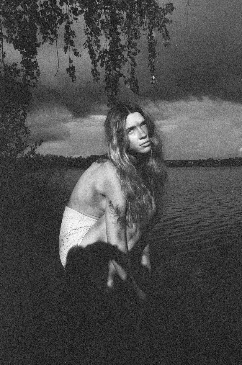 Портфолио. Visual Storyteller & Film Photographer