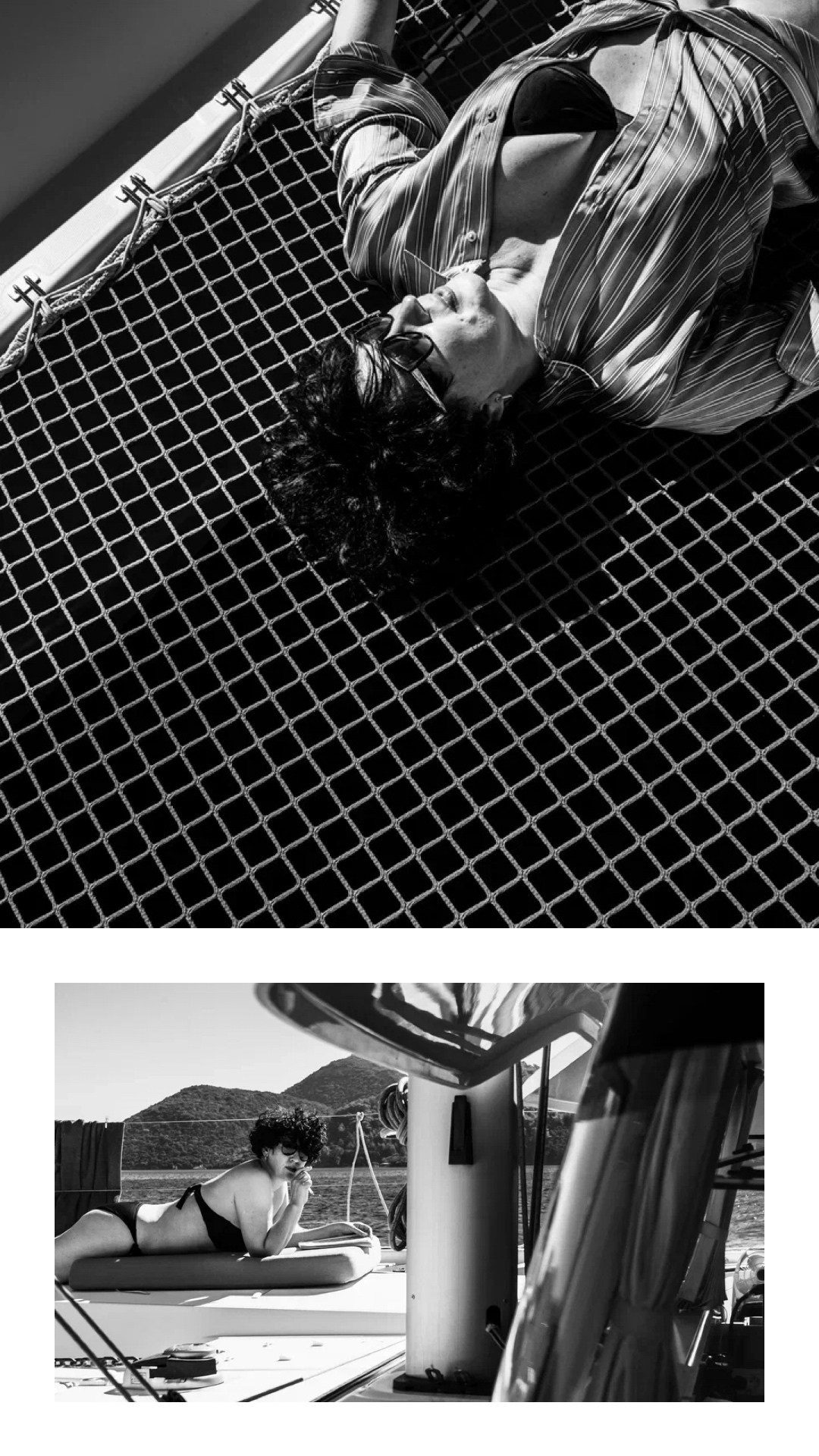 Yaht-radio. Photographer in Valencia | Spain | Tatiana Kvasha