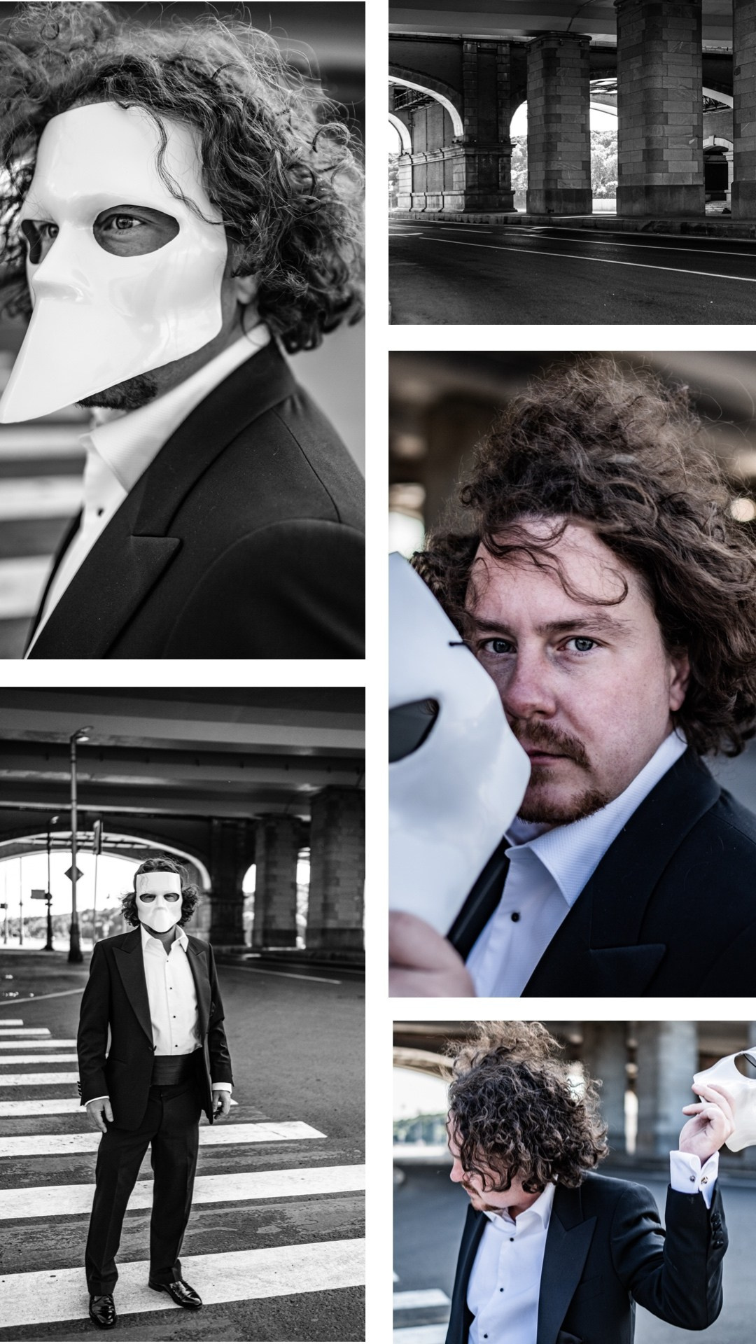 Boris. Photographer in Valencia | Spain | Tatiana Kvasha